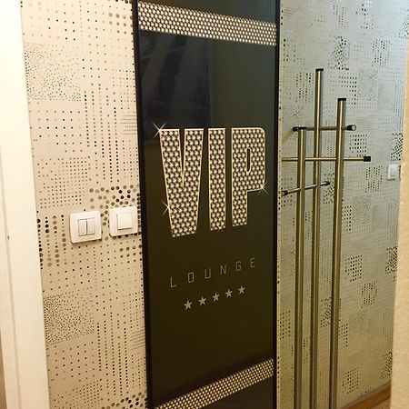 Vip Apartment Beograd Exterior foto