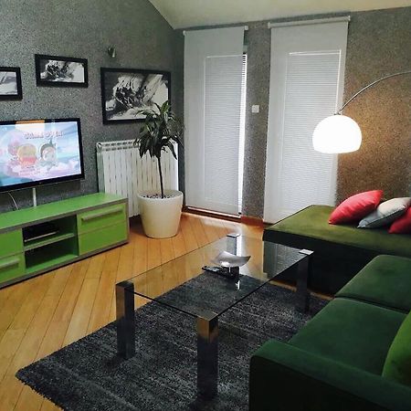 Vip Apartment Beograd Exterior foto