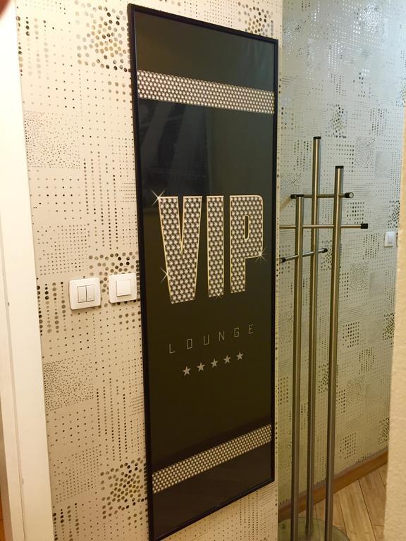 Vip Apartment Beograd Exterior foto