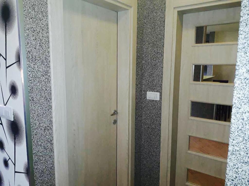 Vip Apartment Beograd Exterior foto