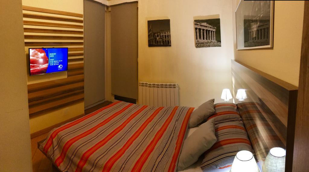 Vip Apartment Beograd Exterior foto