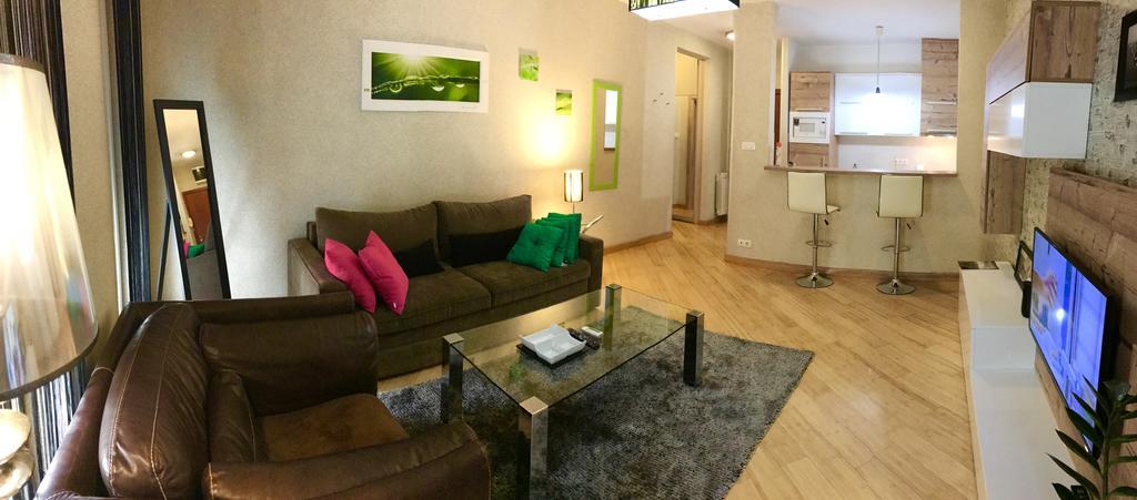 Vip Apartment Beograd Exterior foto